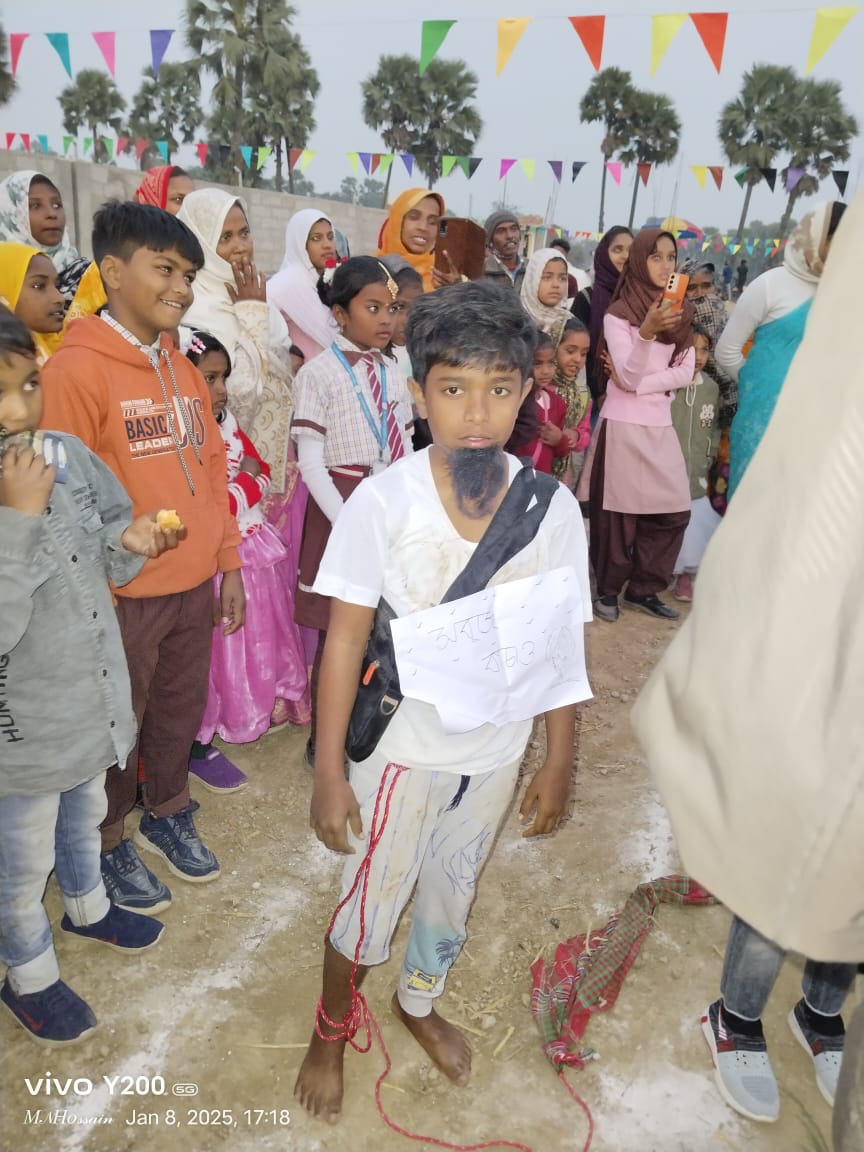 Sports event photo 3